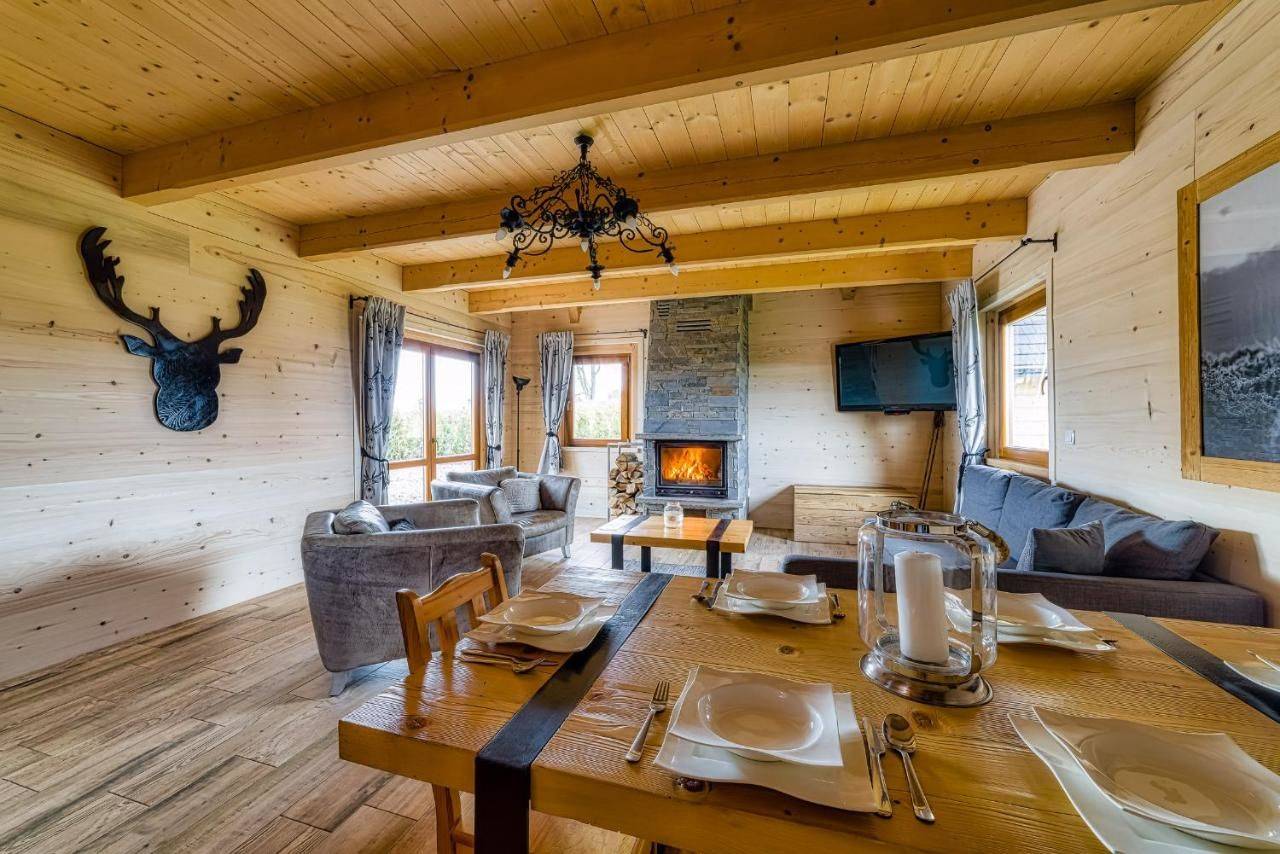 Фото  Dziadkowka Гличарув 18