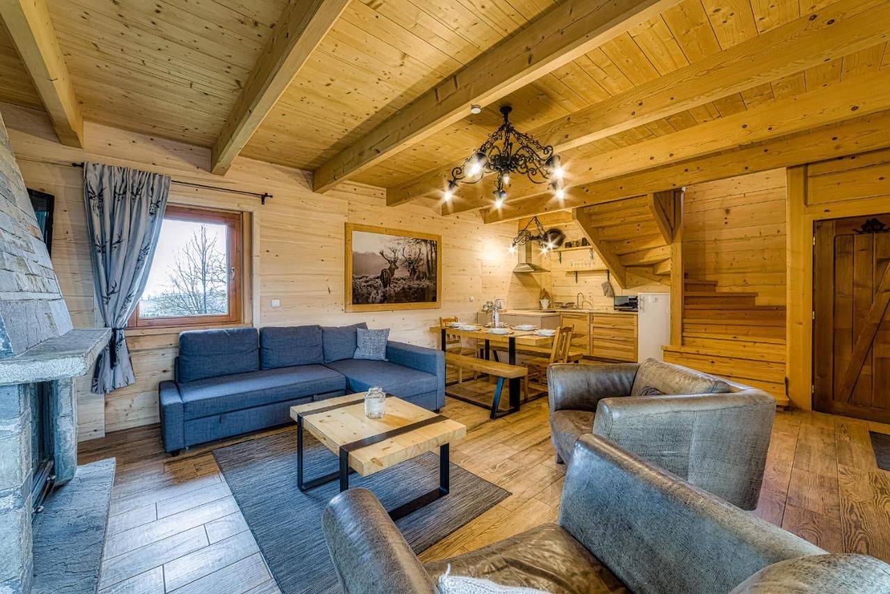 Фото  Dziadkowka Гличарув 19