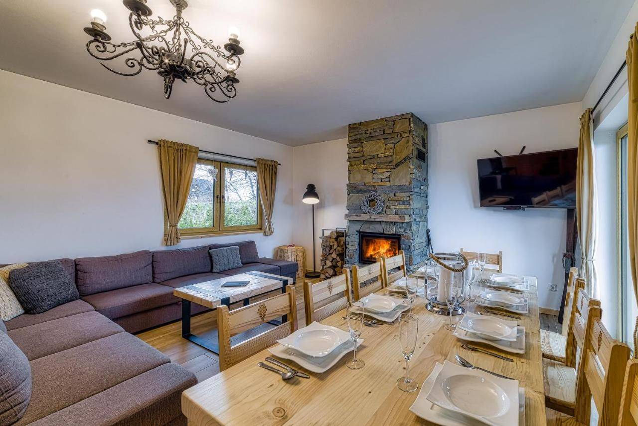 Фото  Dziadkowka Гличарув 1