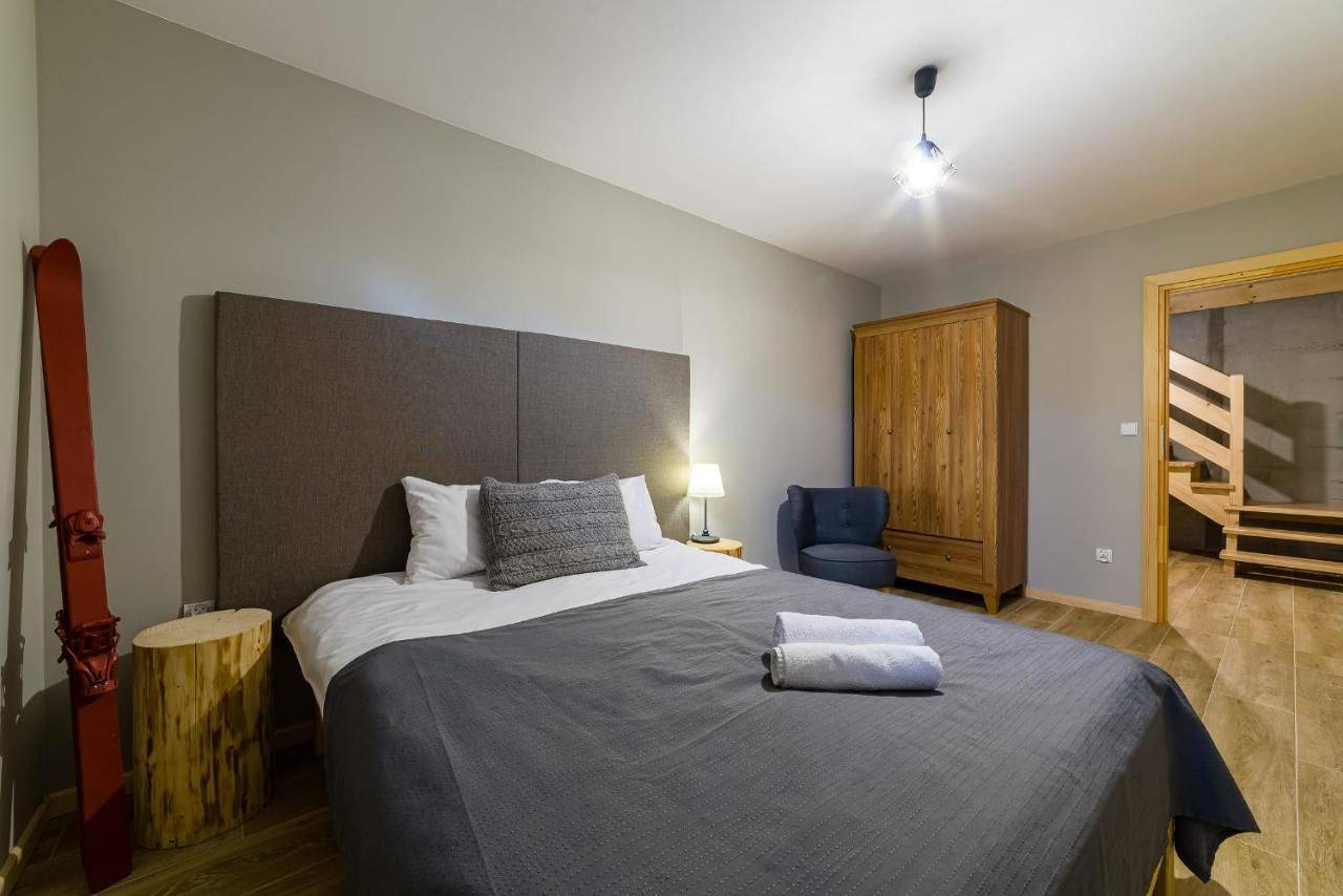 Фото  Dziadkowka Гличарув 13