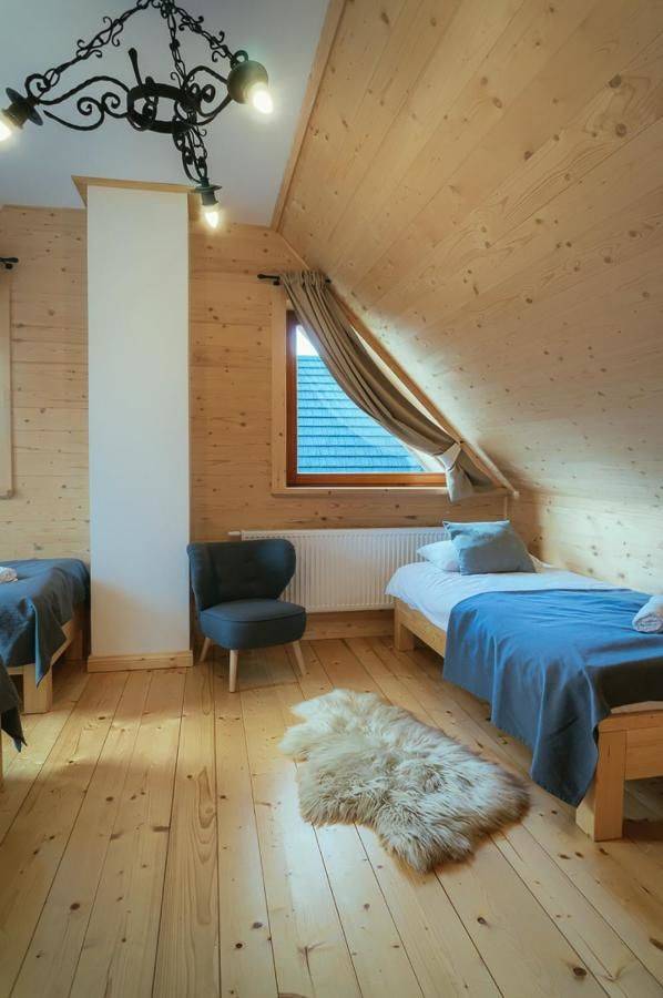 Фото  Dziadkowka Гличарув 28