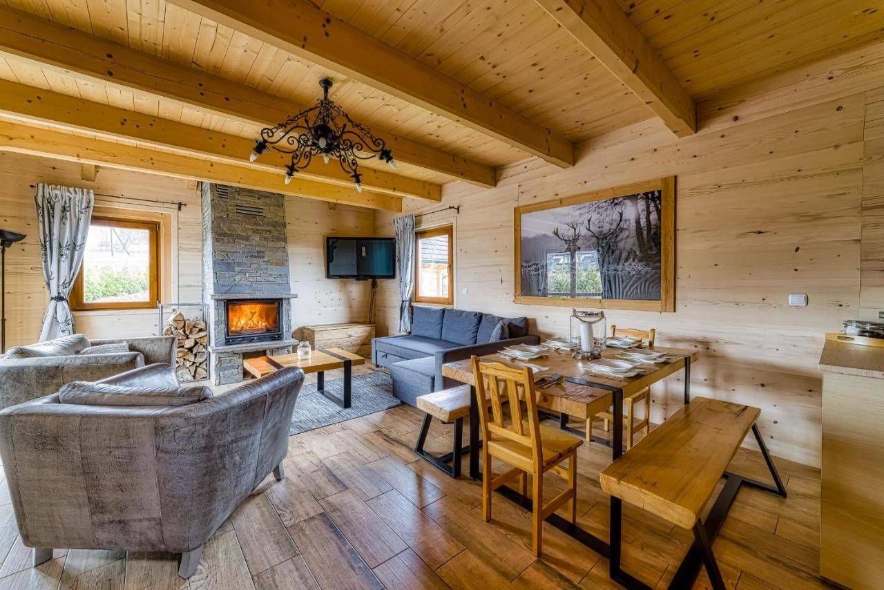 Фото  Dziadkowka Гличарув 20