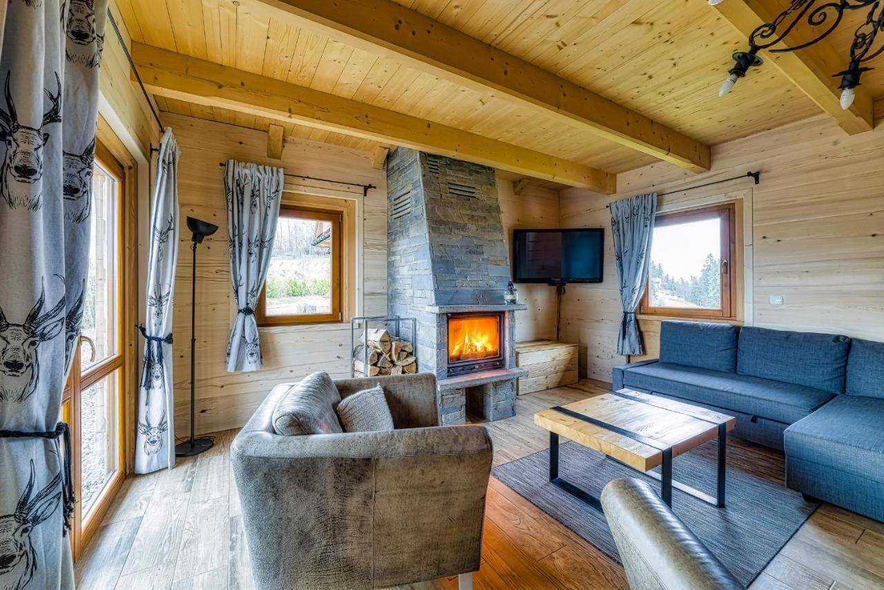 Фото  Dziadkowka Гличарув 21