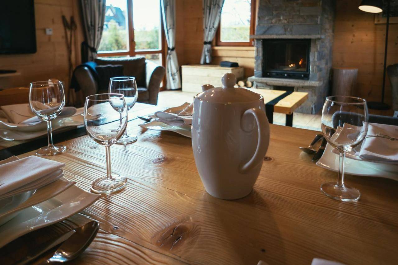 Фото  Dziadkowka Гличарув 23