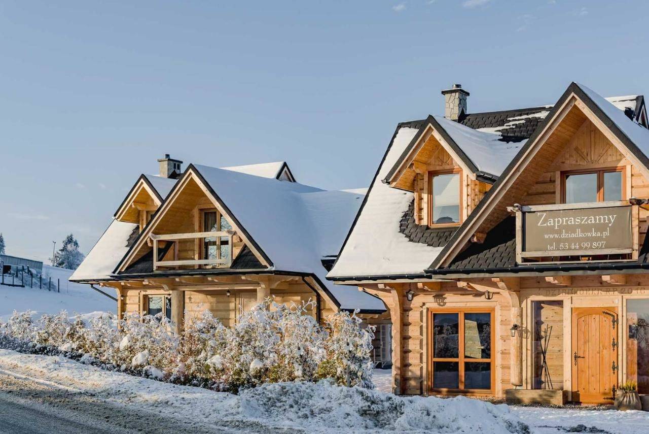 Фото  Dziadkowka Гличарув 35