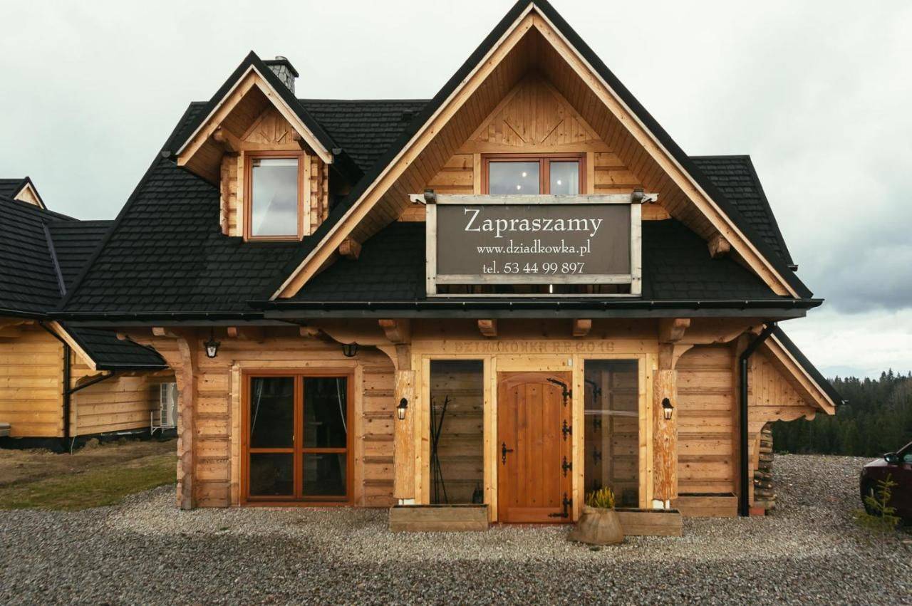 Фото  Dziadkowka Гличарув 36