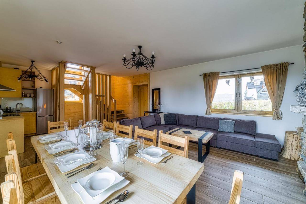 Фото  Dziadkowka Гличарув 3