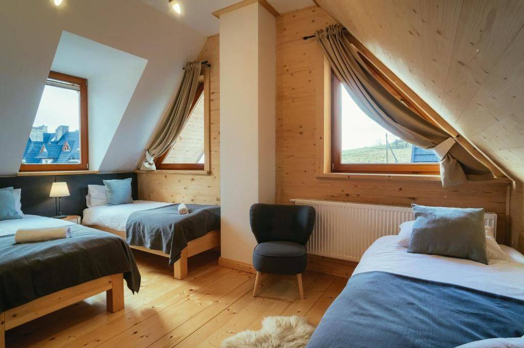 Фото  Dziadkowka Гличарув 47