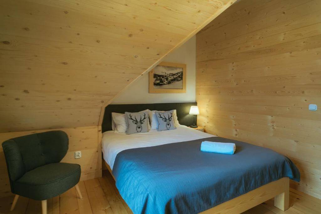 Фото  Dziadkowka Гличарув 48