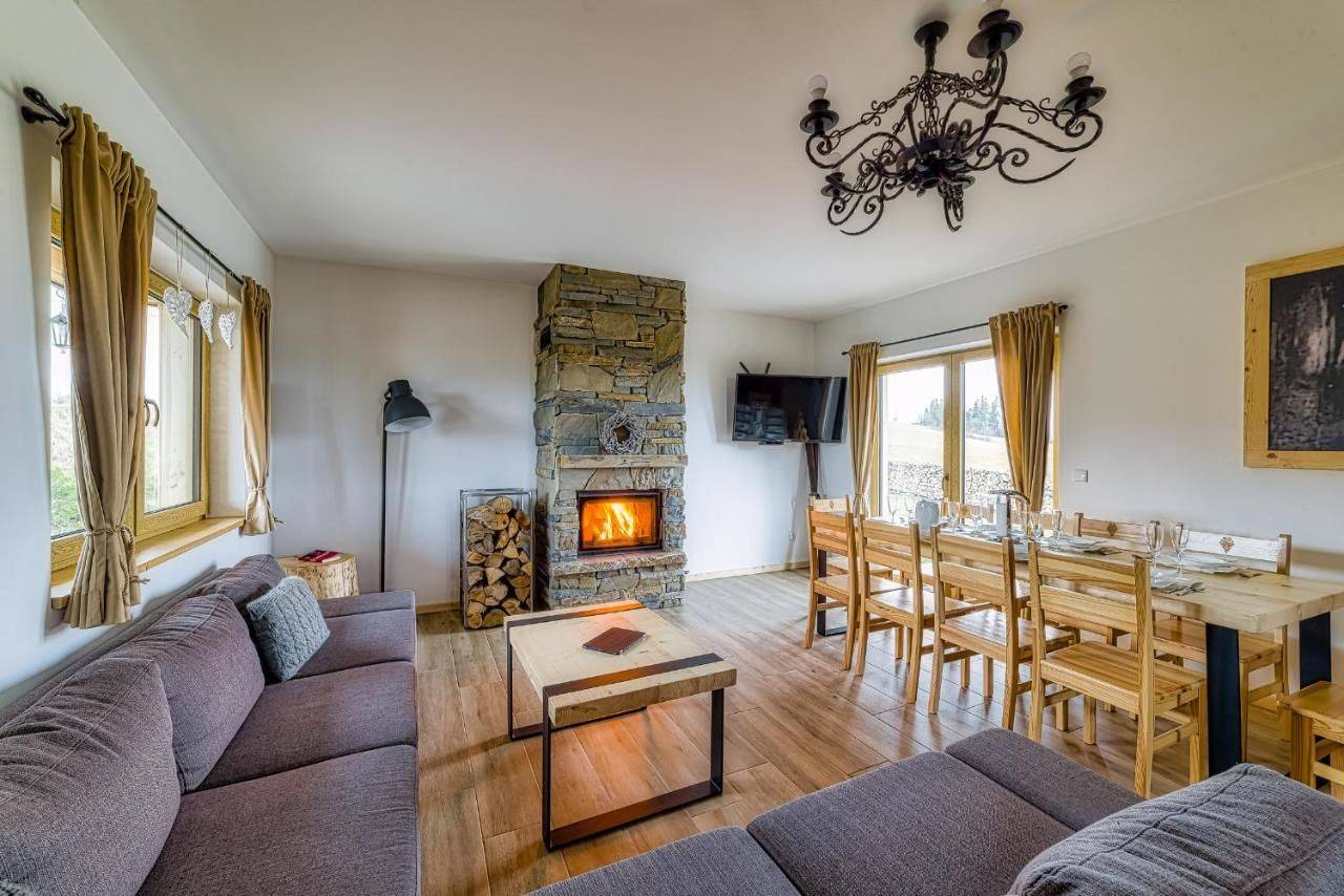 Фото  Dziadkowka Гличарув 4