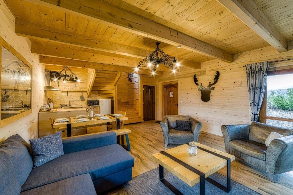 Фото  Dziadkowka Гличарув 41