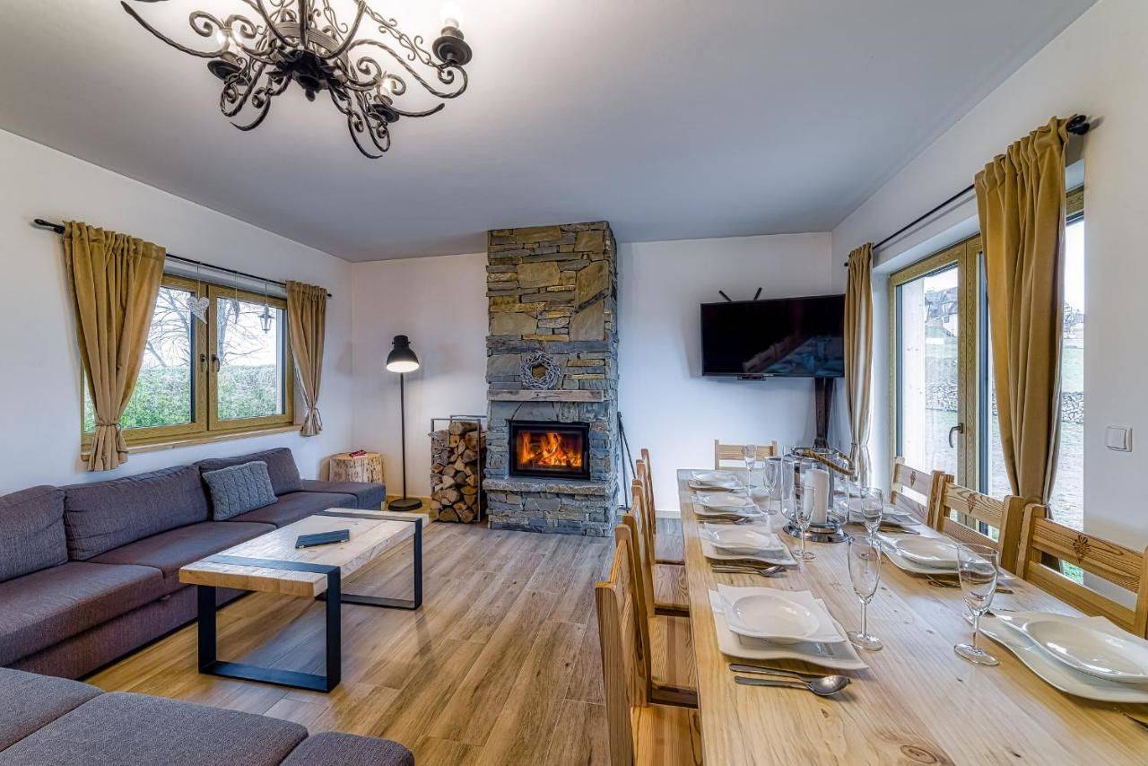 Фото  Dziadkowka Гличарув 5