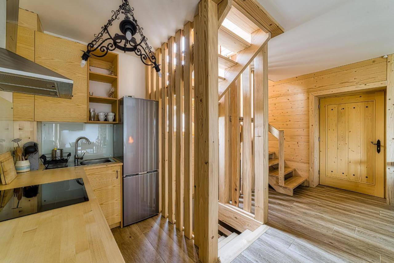 Фото  Dziadkowka Гличарув 6